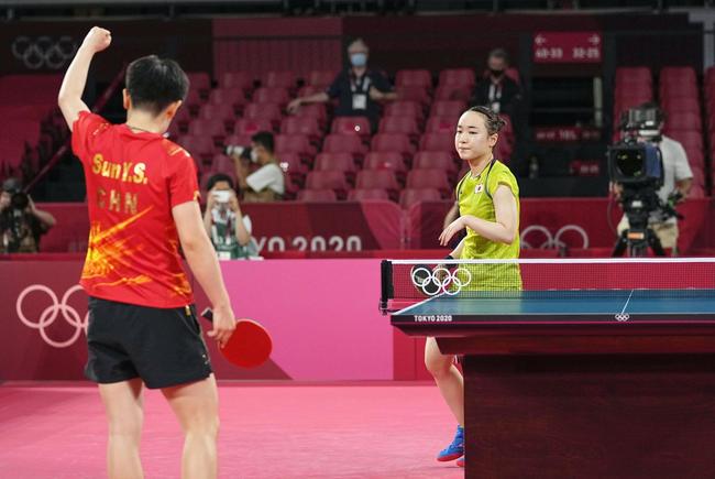 更严峻的挑 更严峻的挑