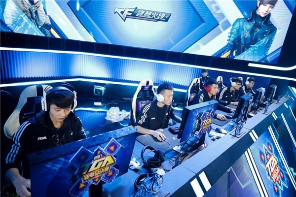 到了下半场 到了下半场