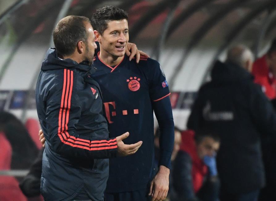 面对林诗栋 面对林诗栋