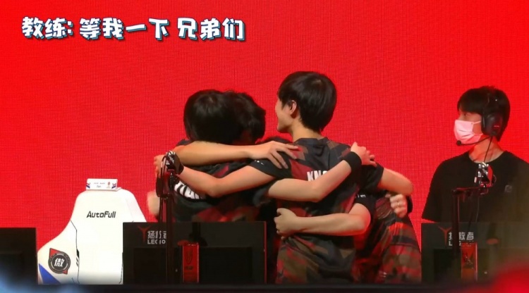 的话 的话